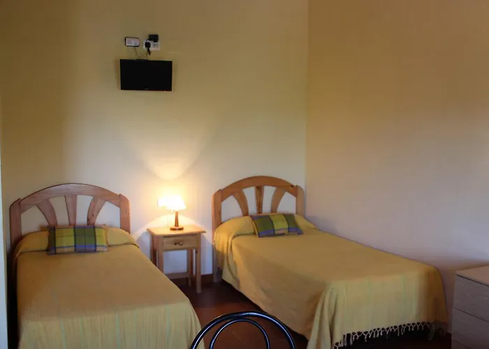Aparthotel Las Palomas