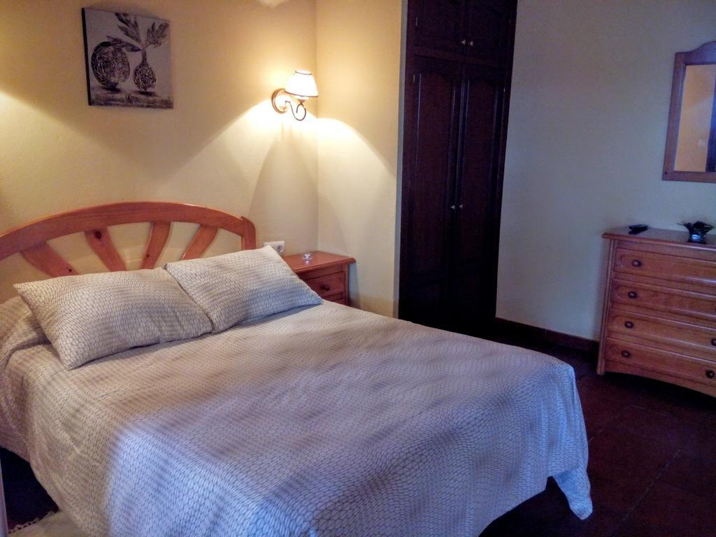 Apartahotel Palomas
