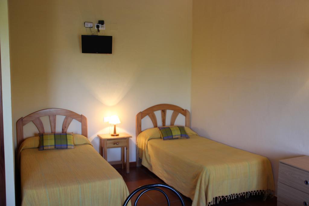 Apartahotel Palomas